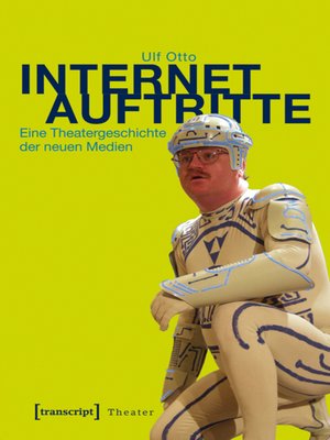 cover image of Internetauftritte